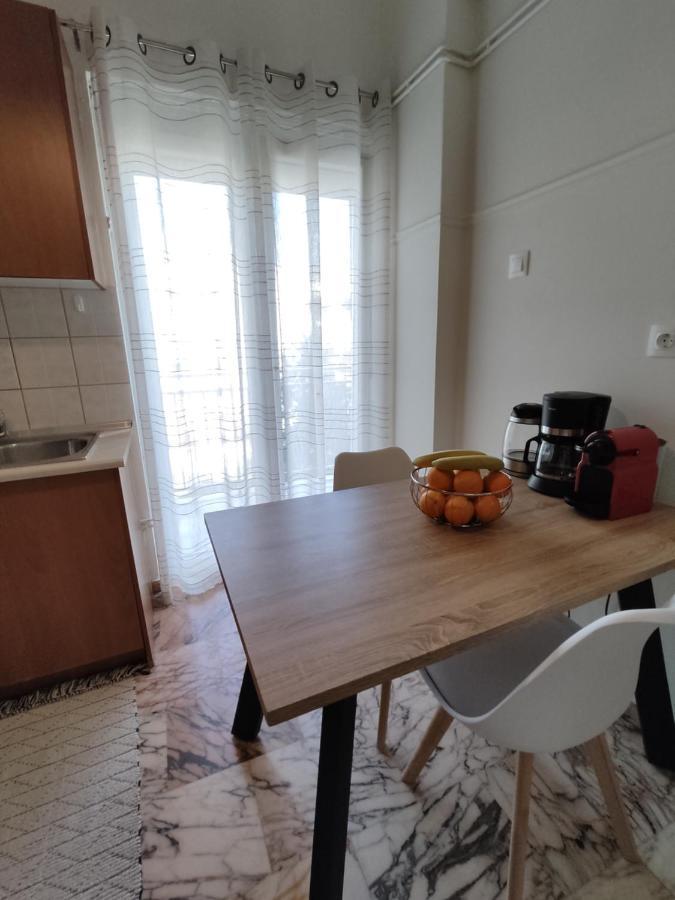 Andreou Apartment Joánina Kültér fotó
